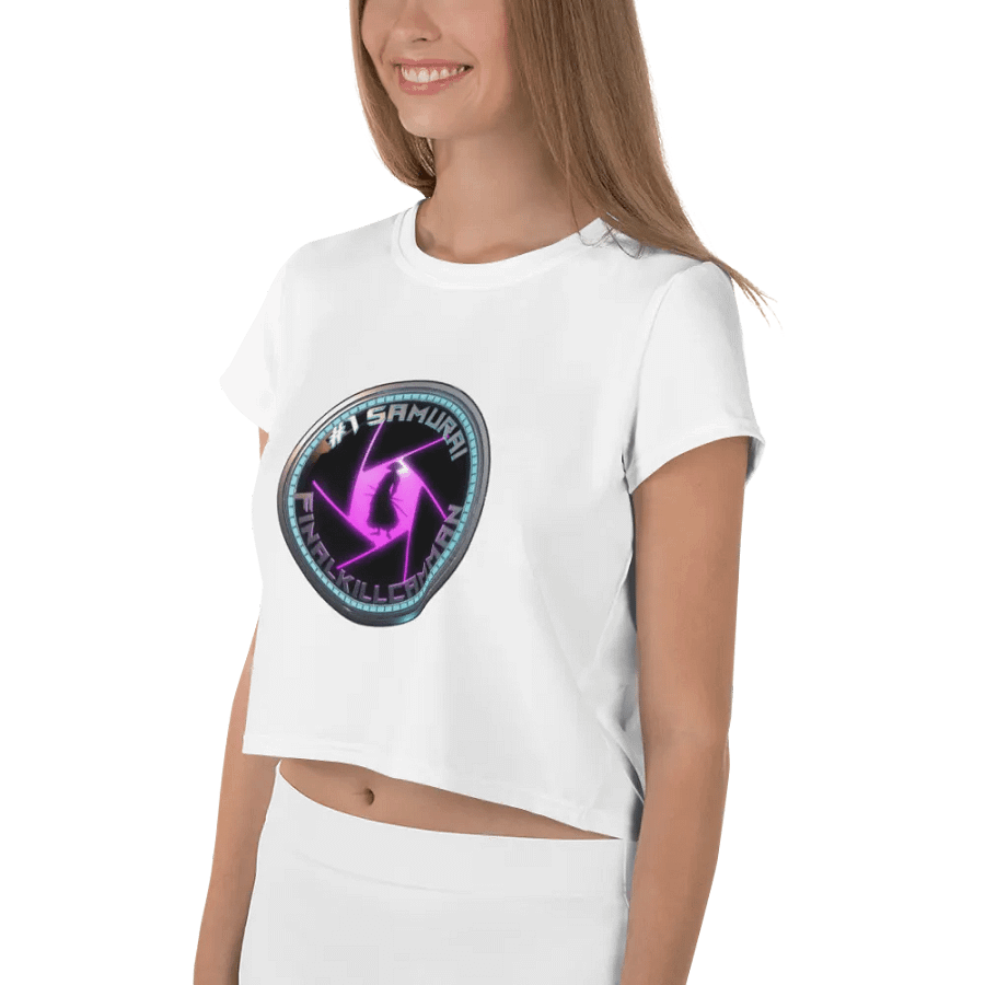 Final's Ladies T shirt product image (3)
