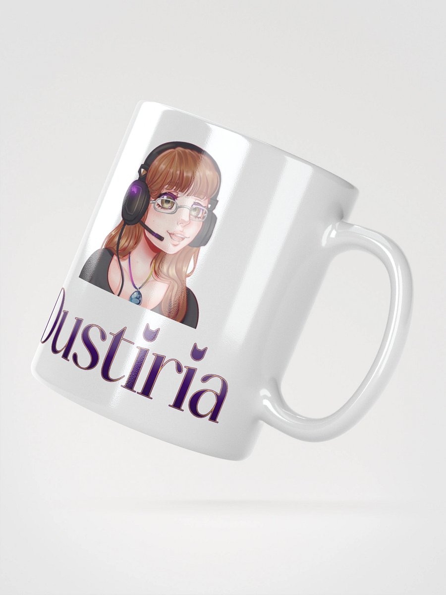 Dustiria Avatar mug product image (4)
