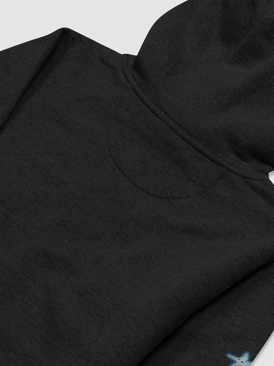 alwaysslightlysleepy unisex hoodie (Black) product image (4)