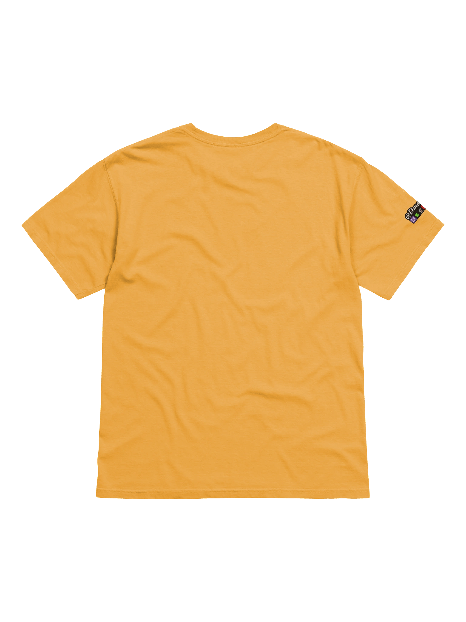 Dmackhead, Front, Game Inspired product image (3)