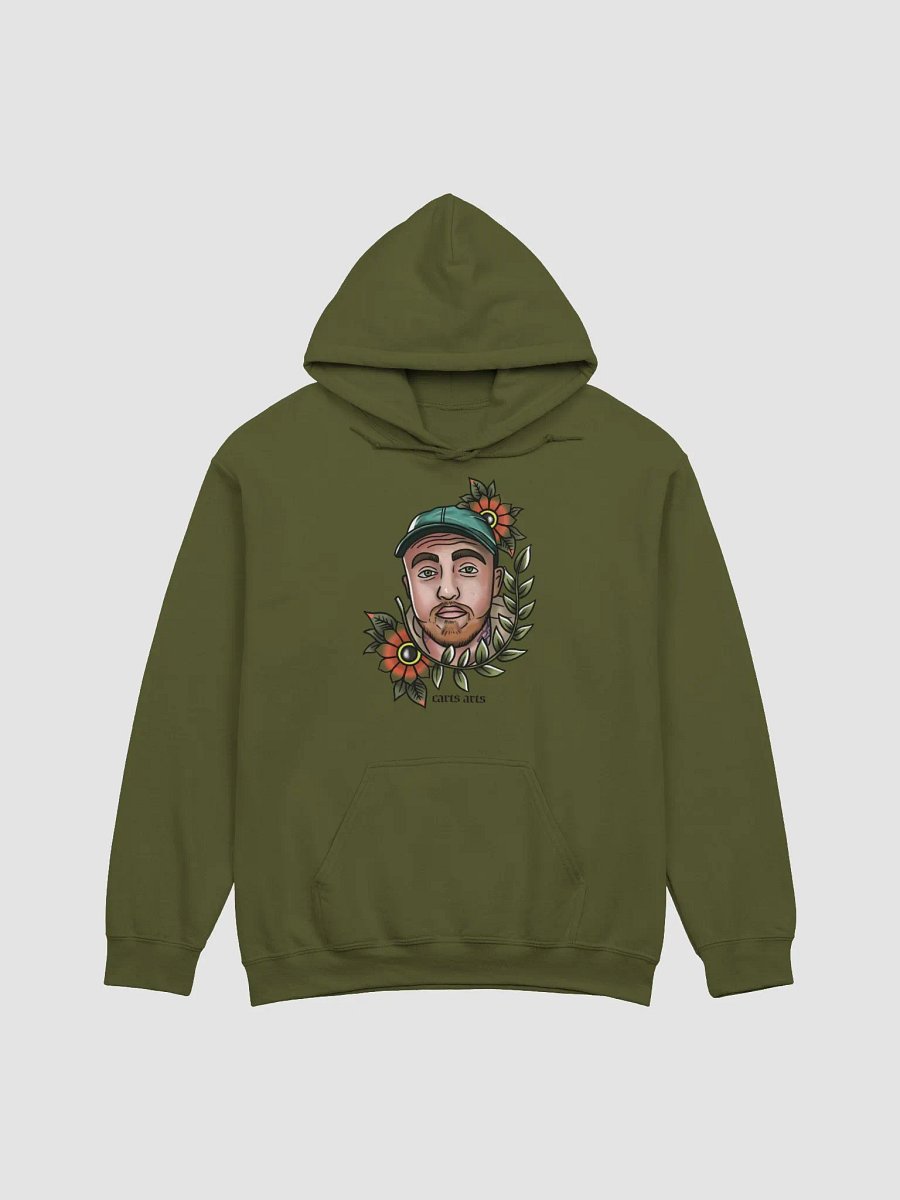 Mac Tat Hoodie product image (4)