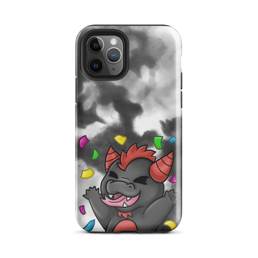 Hype IPhone Hard Case product image (2)