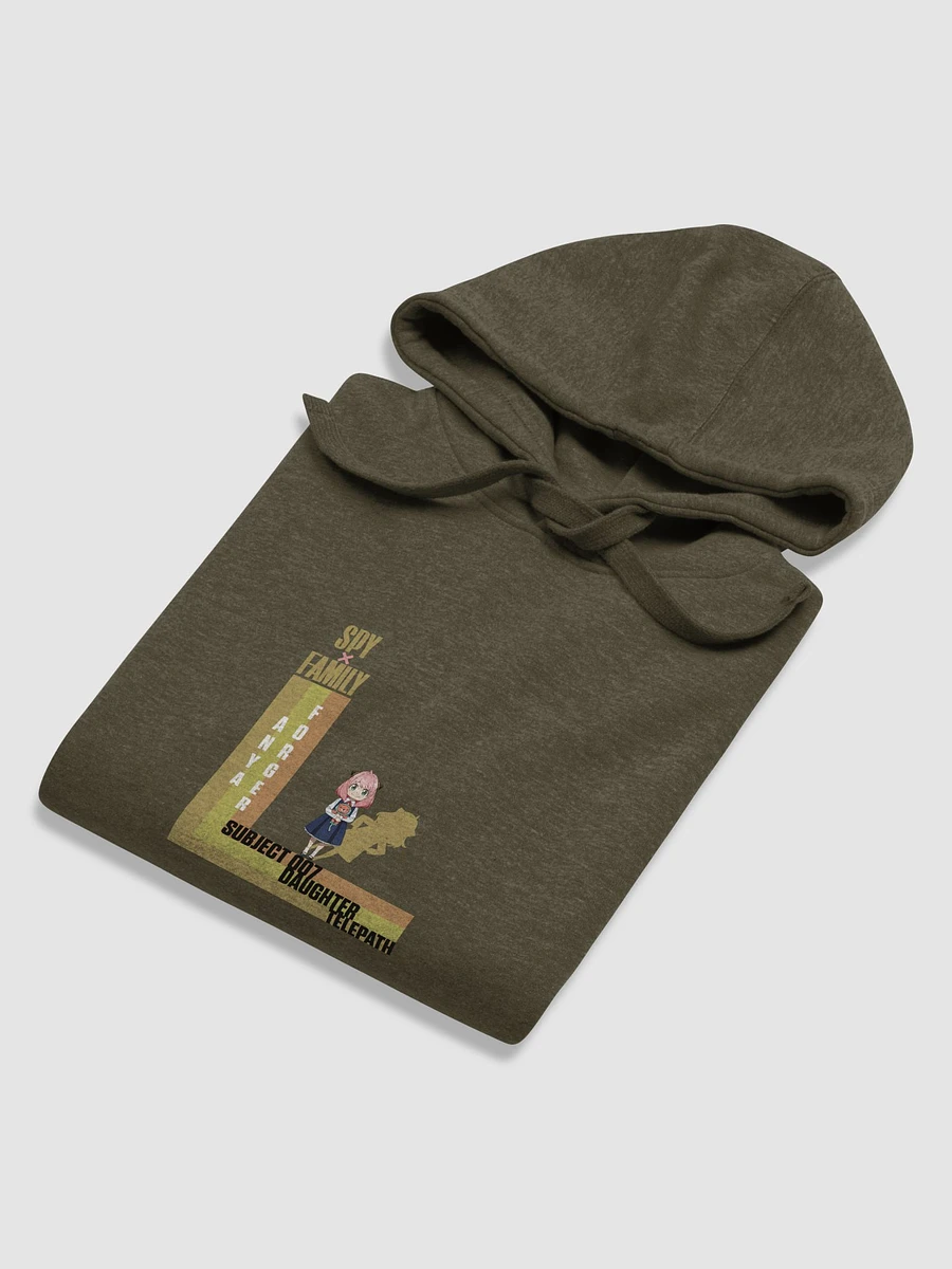 Anya Forger, Hoodie product image (5)