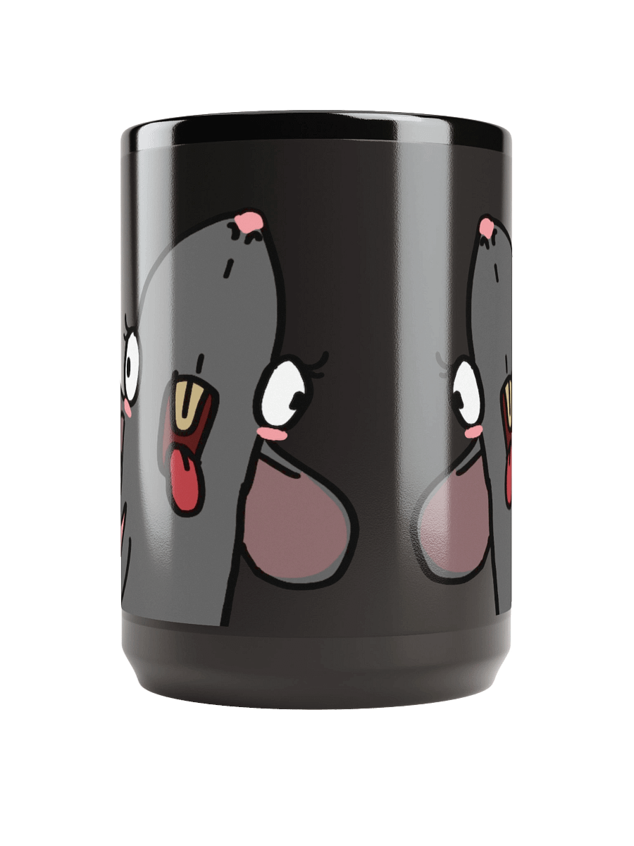 Scrungle Mug (15 oz) product image (5)