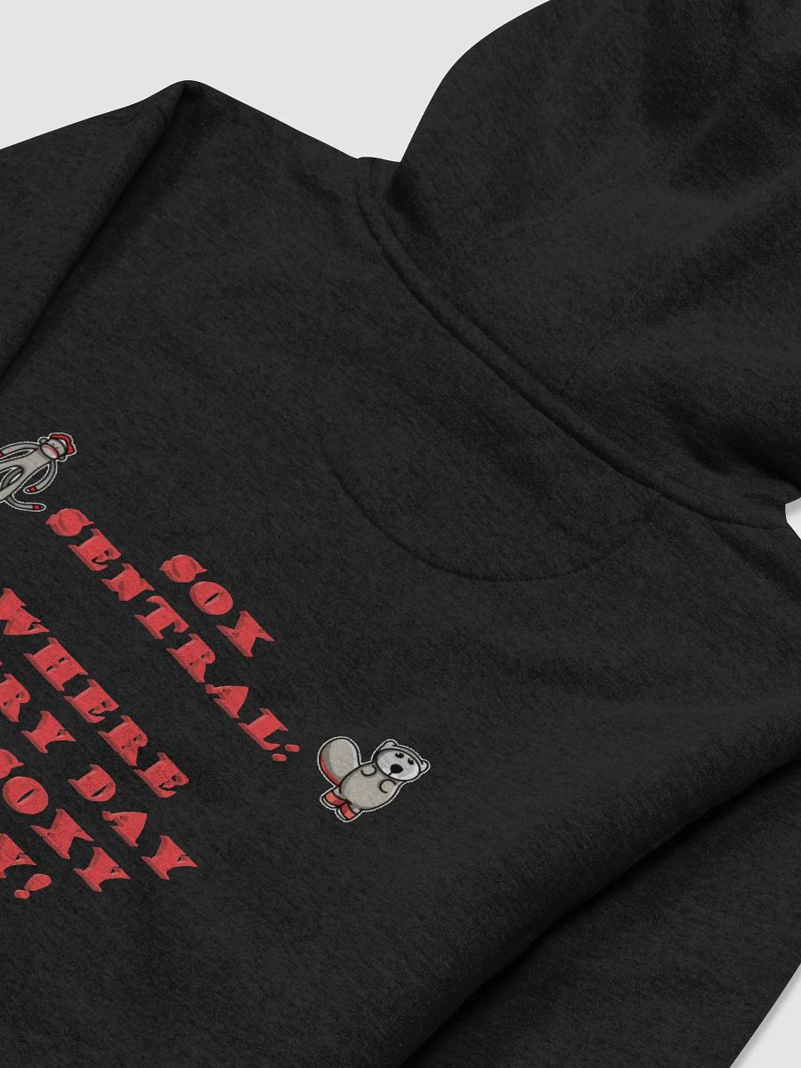 Soxy Party Hoodie product image (4)