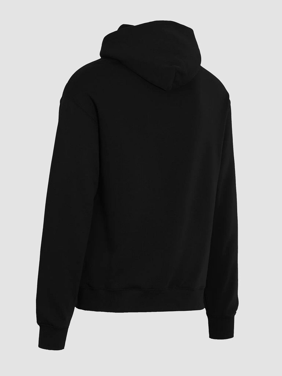 Unisex Premium Heavyweight Hoodie Ellen Joe "BITE!" Graphic Design Zenless Zone Zero product image (6)