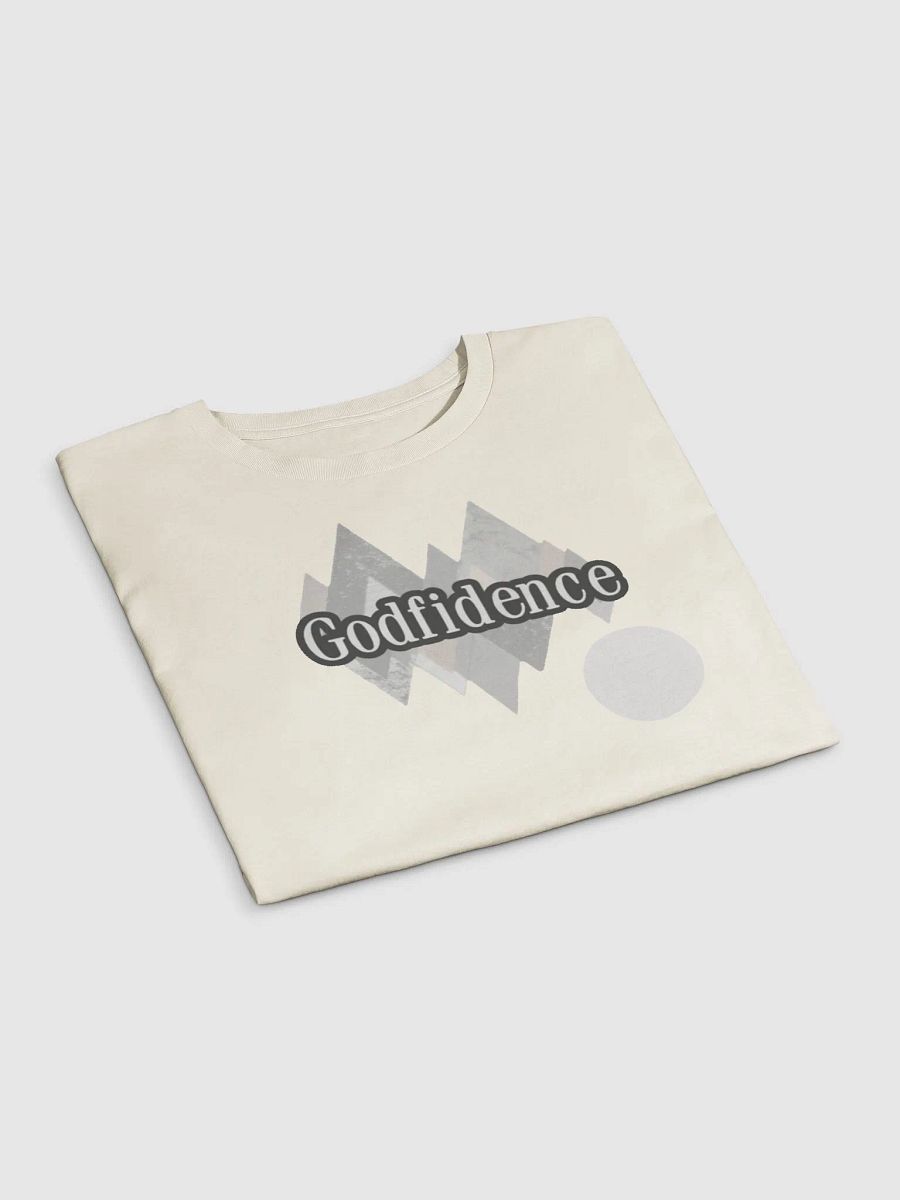Godfidence Half-Top product image (3)