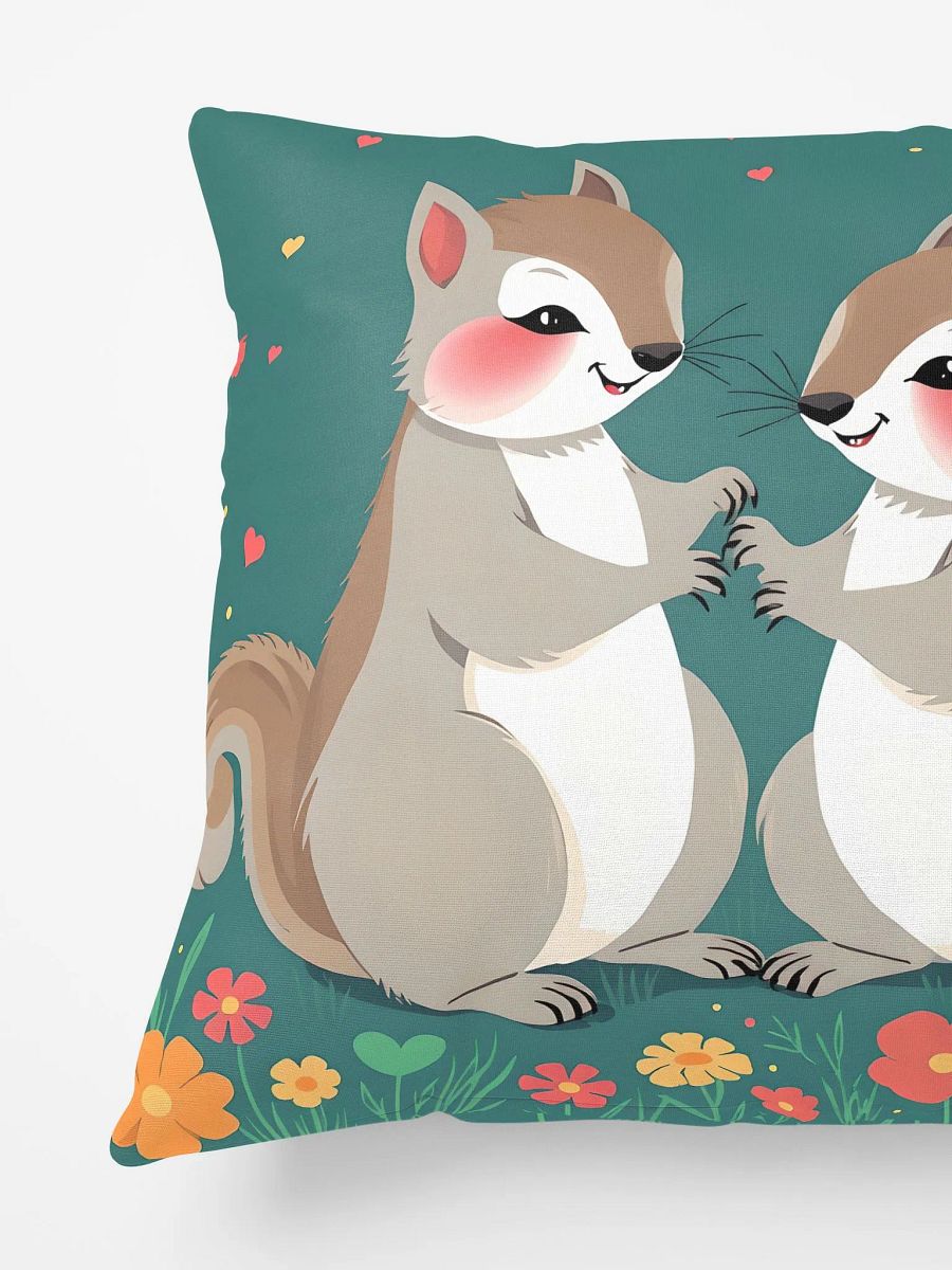 Dreamy Nights All-Over Print Pillow product image (6)