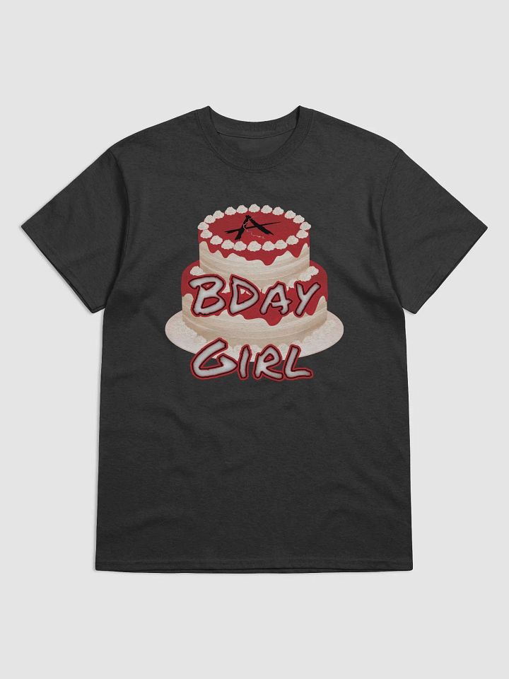 AC Bday T-Shirt product image (1)