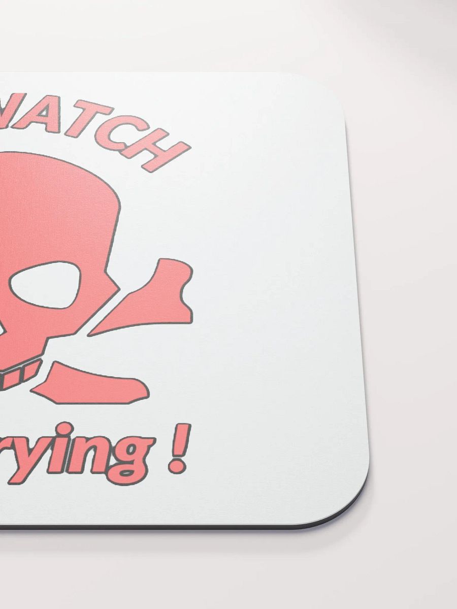 COPWATCH OR DIE TRYING! product image (5)