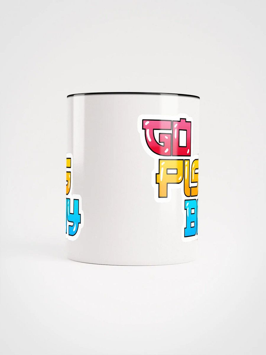 Go Piss Boy Cup product image (5)