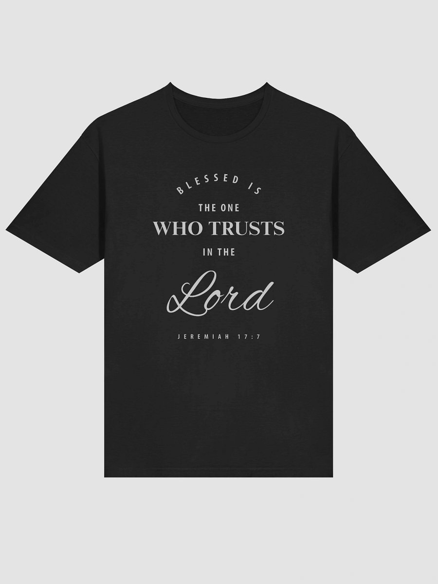 TRUST IN THE LORD product image (23)