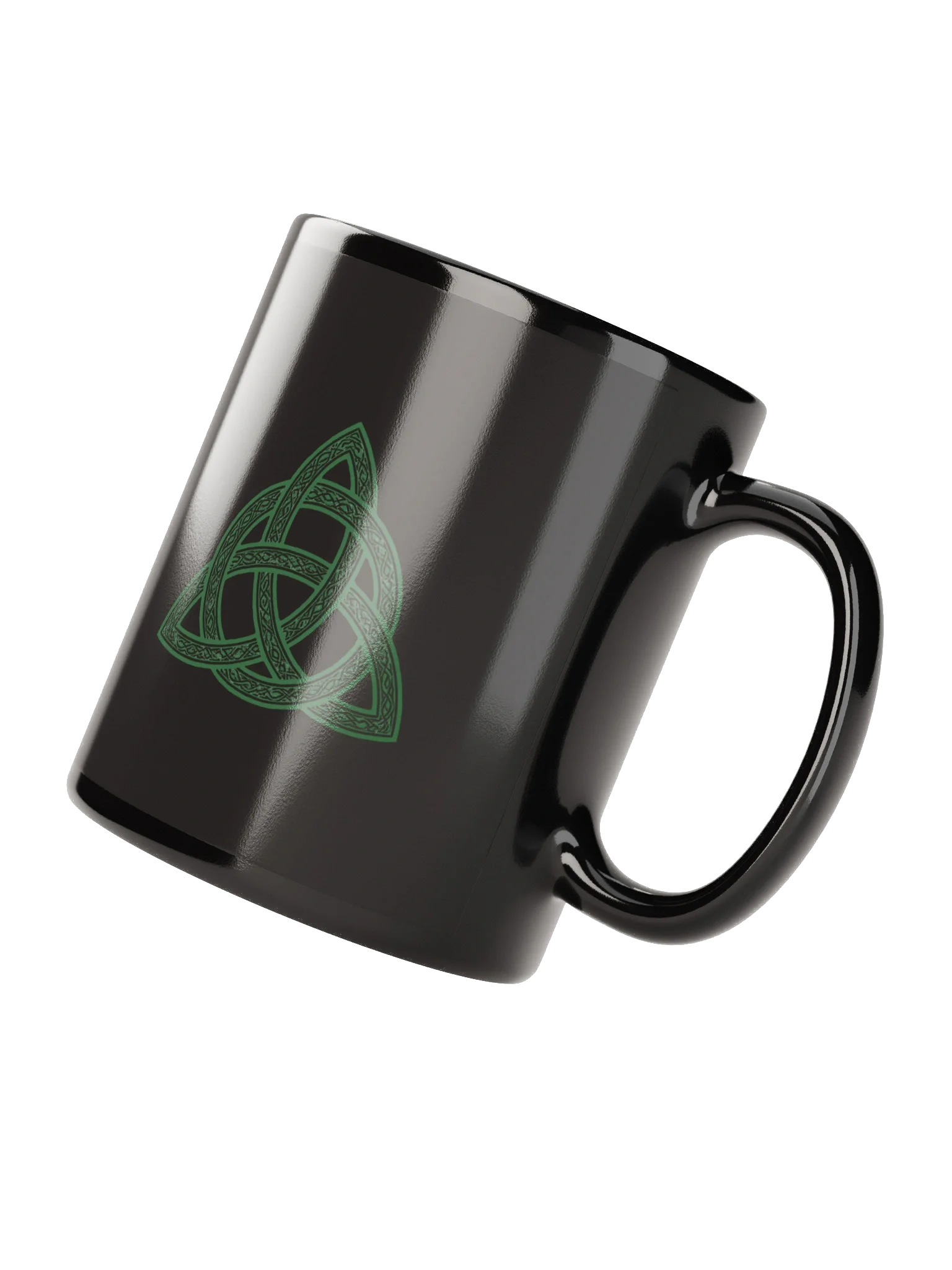 The Triquetra Mug product image (3)