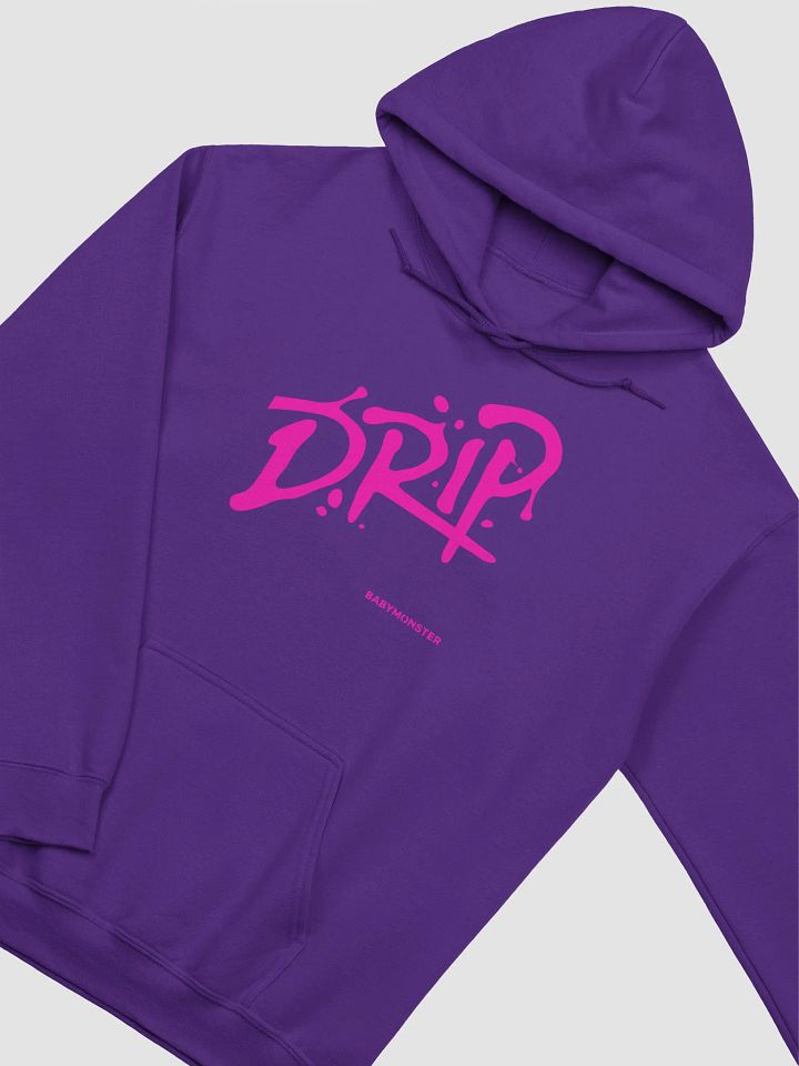 DRIP BABYMONSTER Album Hoodie product image (18)