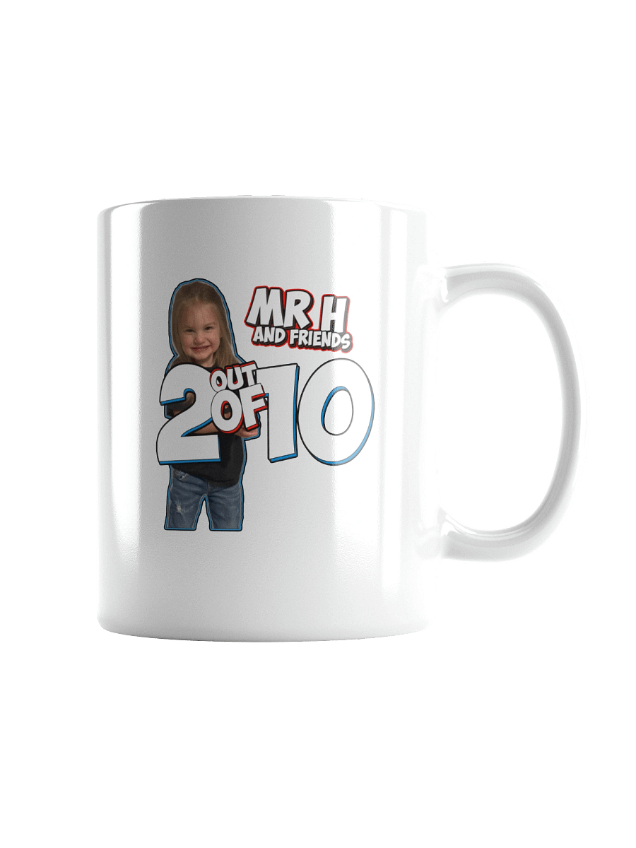 2 out of 10 Mug product image (1)