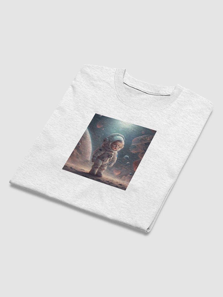 Child Astronaut T-Shirt product image (4)