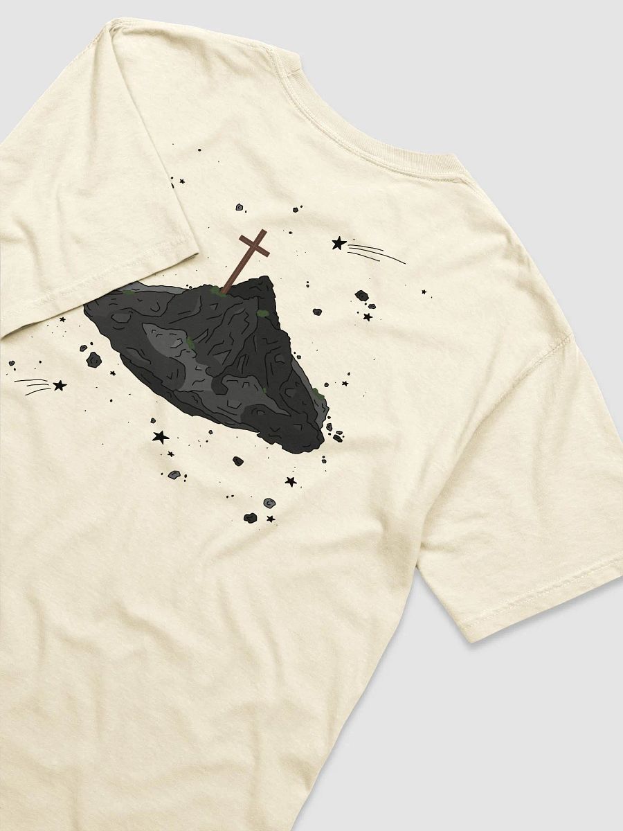 Cross Mountain T-shirt product image (4)