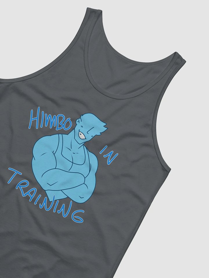 Himbo in Training - Muscle Tee product image (2)
