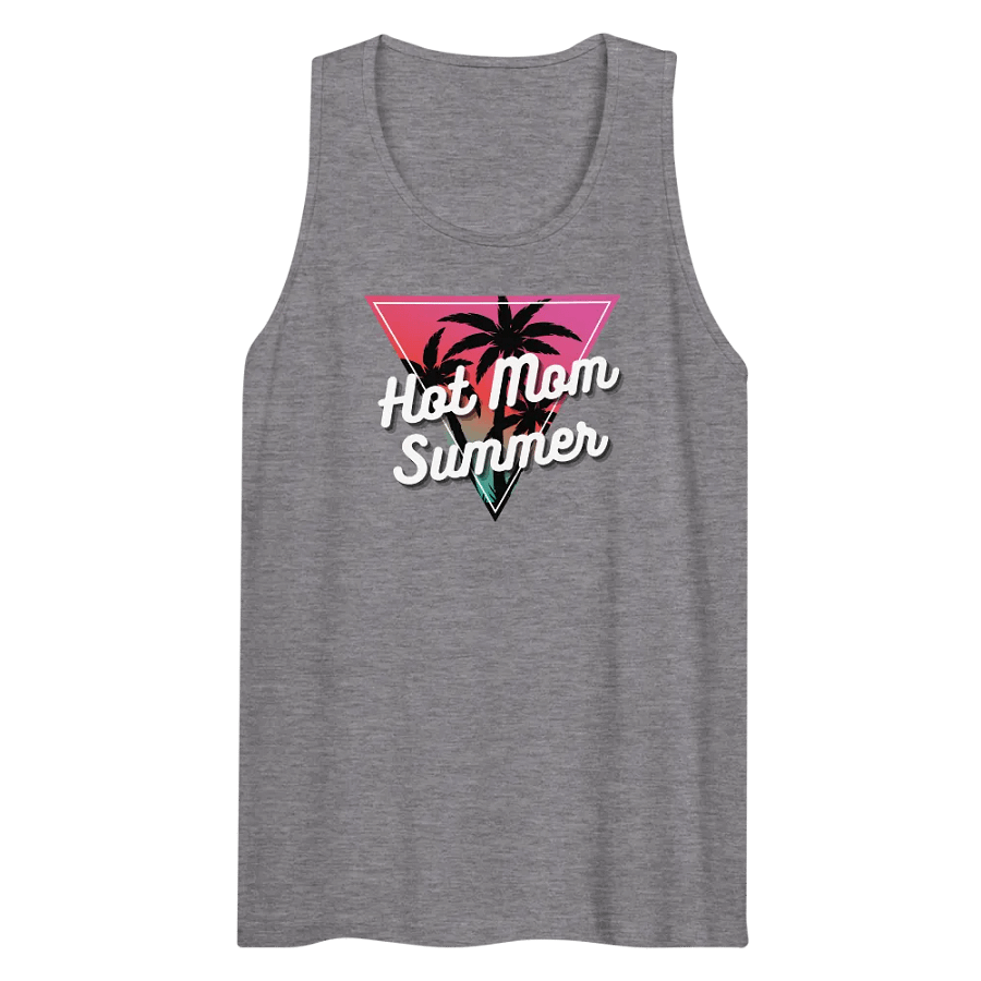 Hot Mom Summer v2 Mens product image (125)