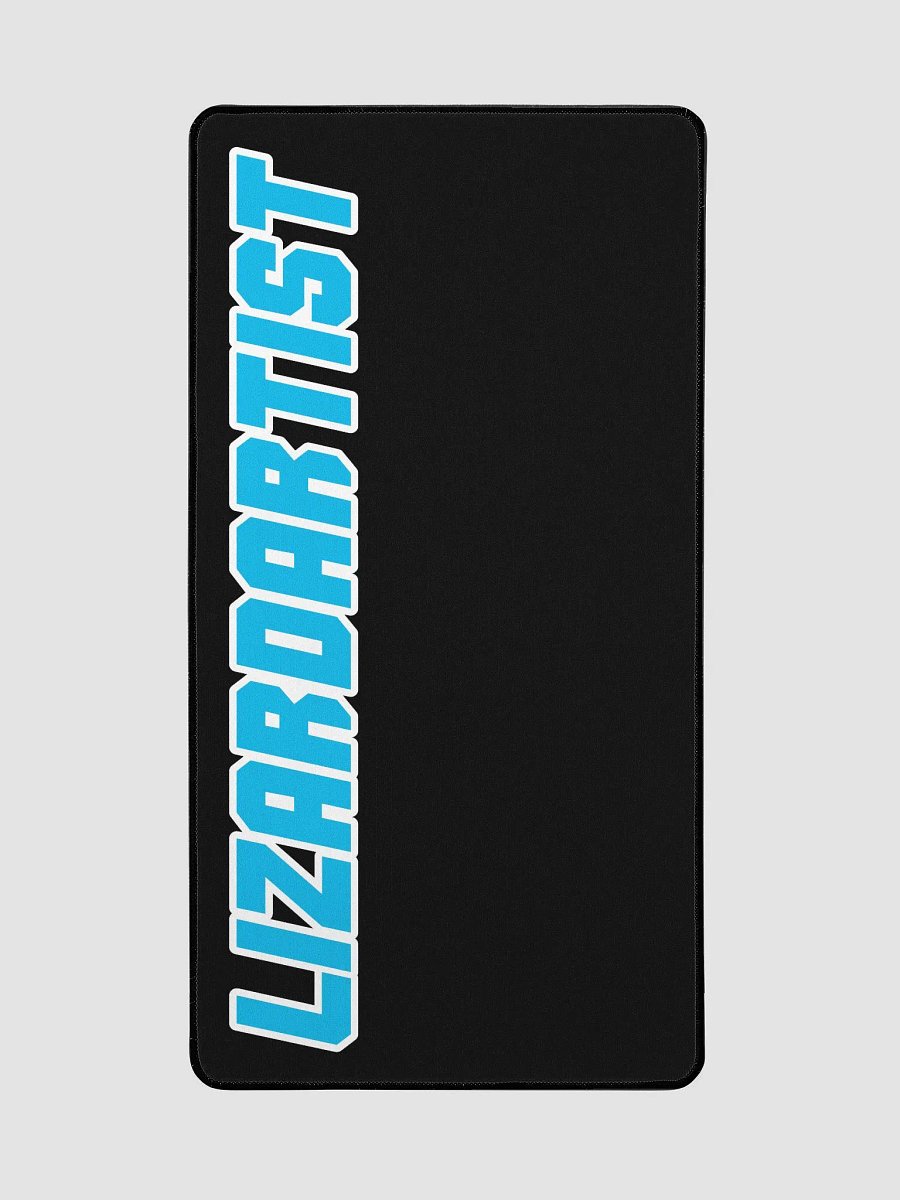 LizardArtist Desk Mat product image (2)