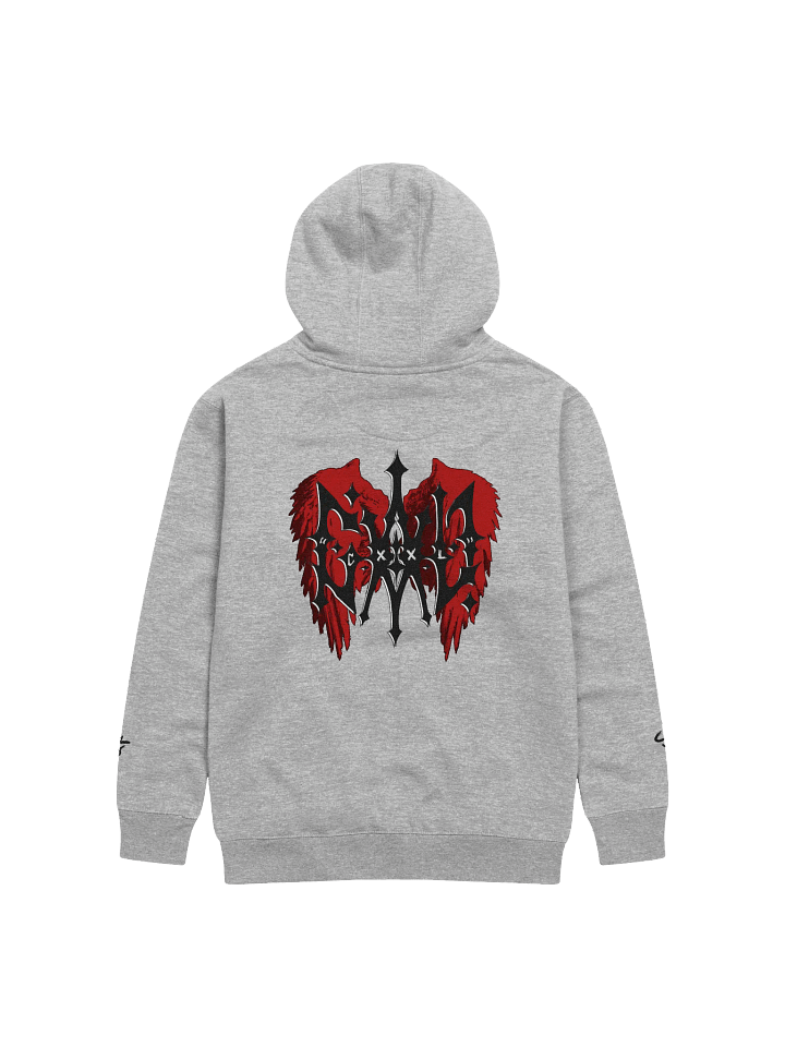 Light CX Designer Hoodies product image (2)