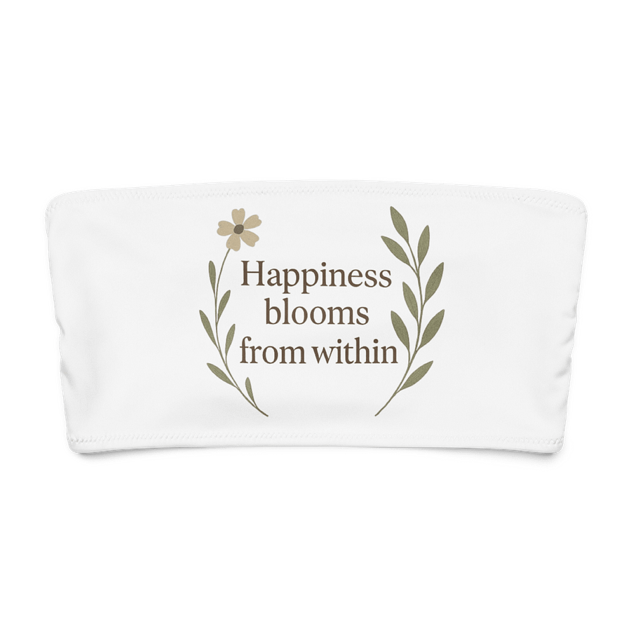 Happiness Blooms From Within product image (6)