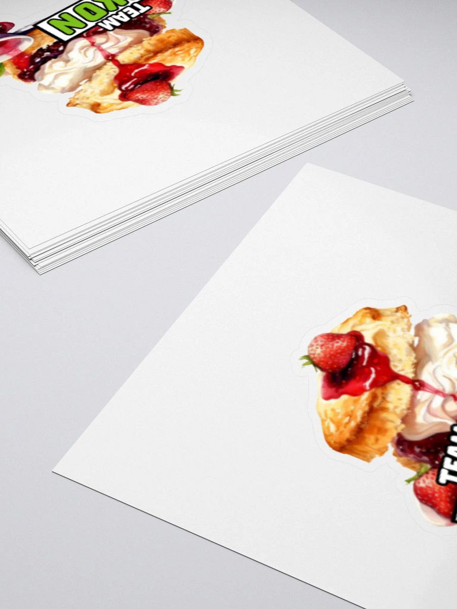 Team Skon Sticker product image (4)