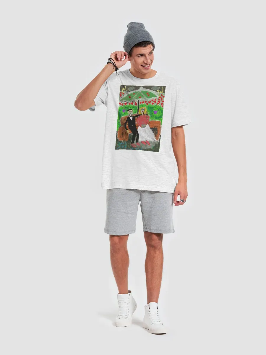 Check out my dating t shirt design, very cool very swag I like it: dating product image (66)