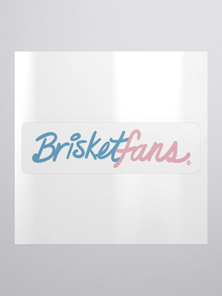 Brisketfans product image (1)