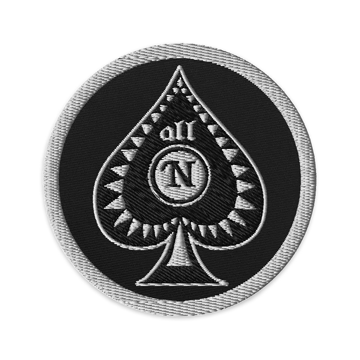 The Spade Patch product image (1)