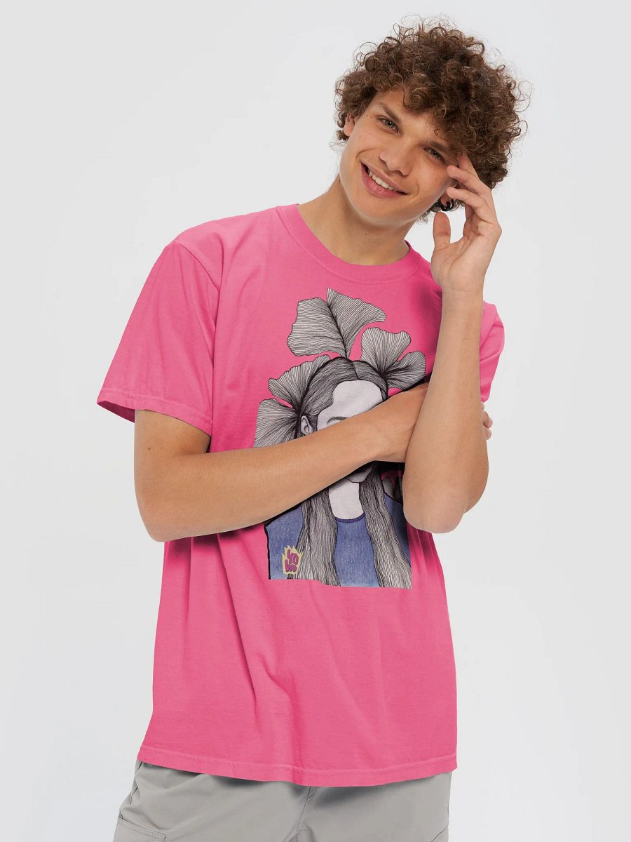 (Playeras Hombre) ALOCASIA ODORA product image (3)