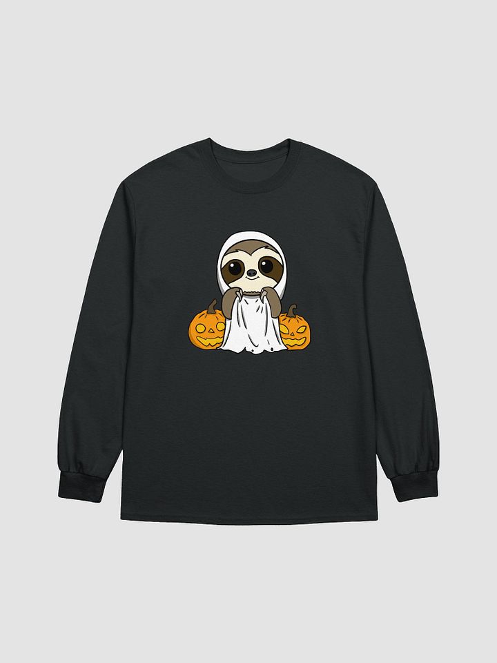 Long Sleeve Shirt - Ghost product image (5)