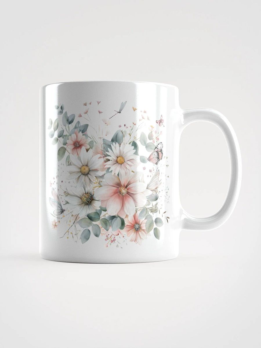 Floral Elegance Mug product image (14)