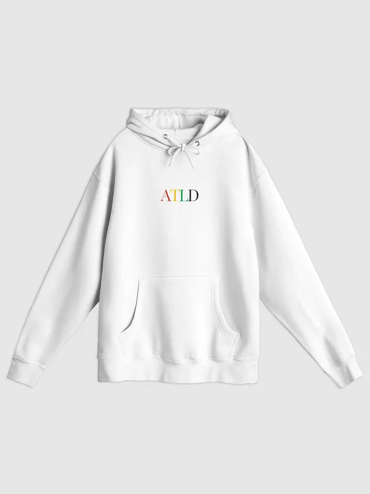 Limited Edition - ATLD | Premium Unisex Hoodie product image (2)