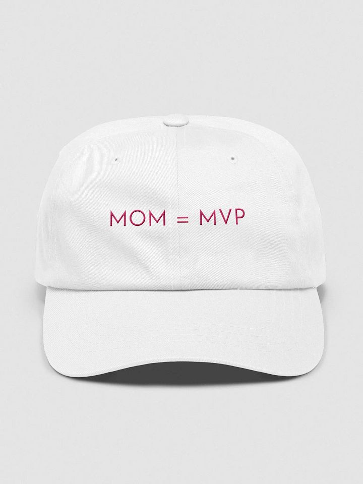 MOM = MVP HAT product image (9)