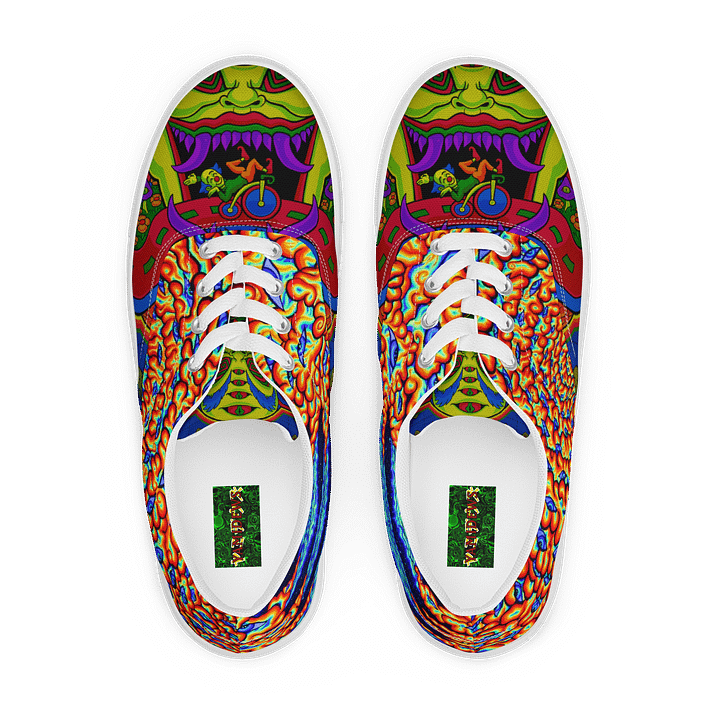 “JESTER STEPPER 311’s” Shoes product image (1)