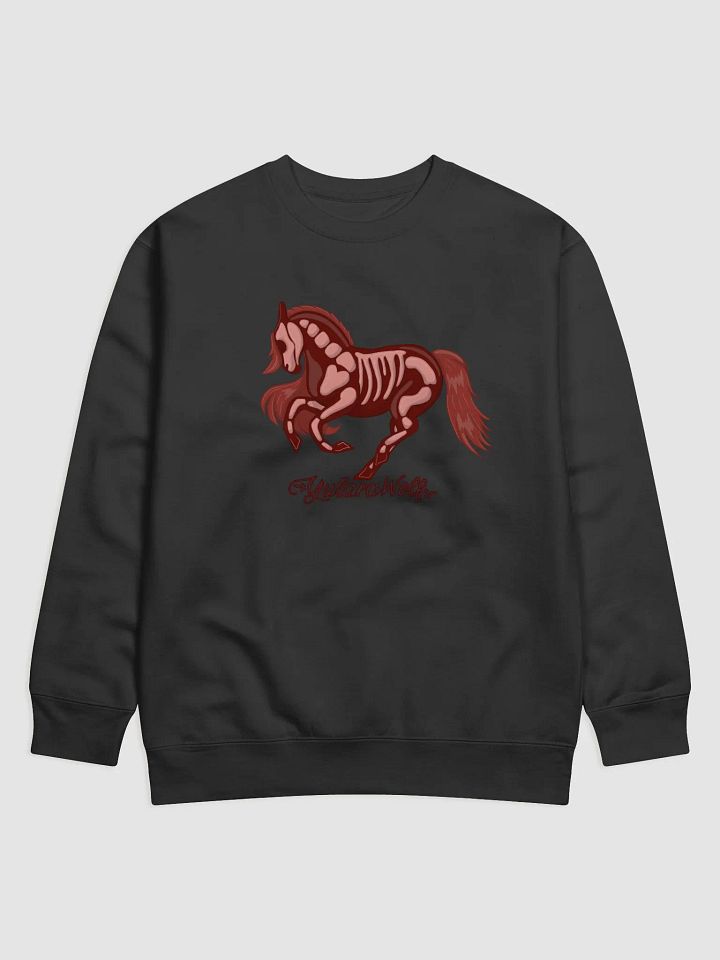 Skelly Horse Sloppy Joe product image (1)