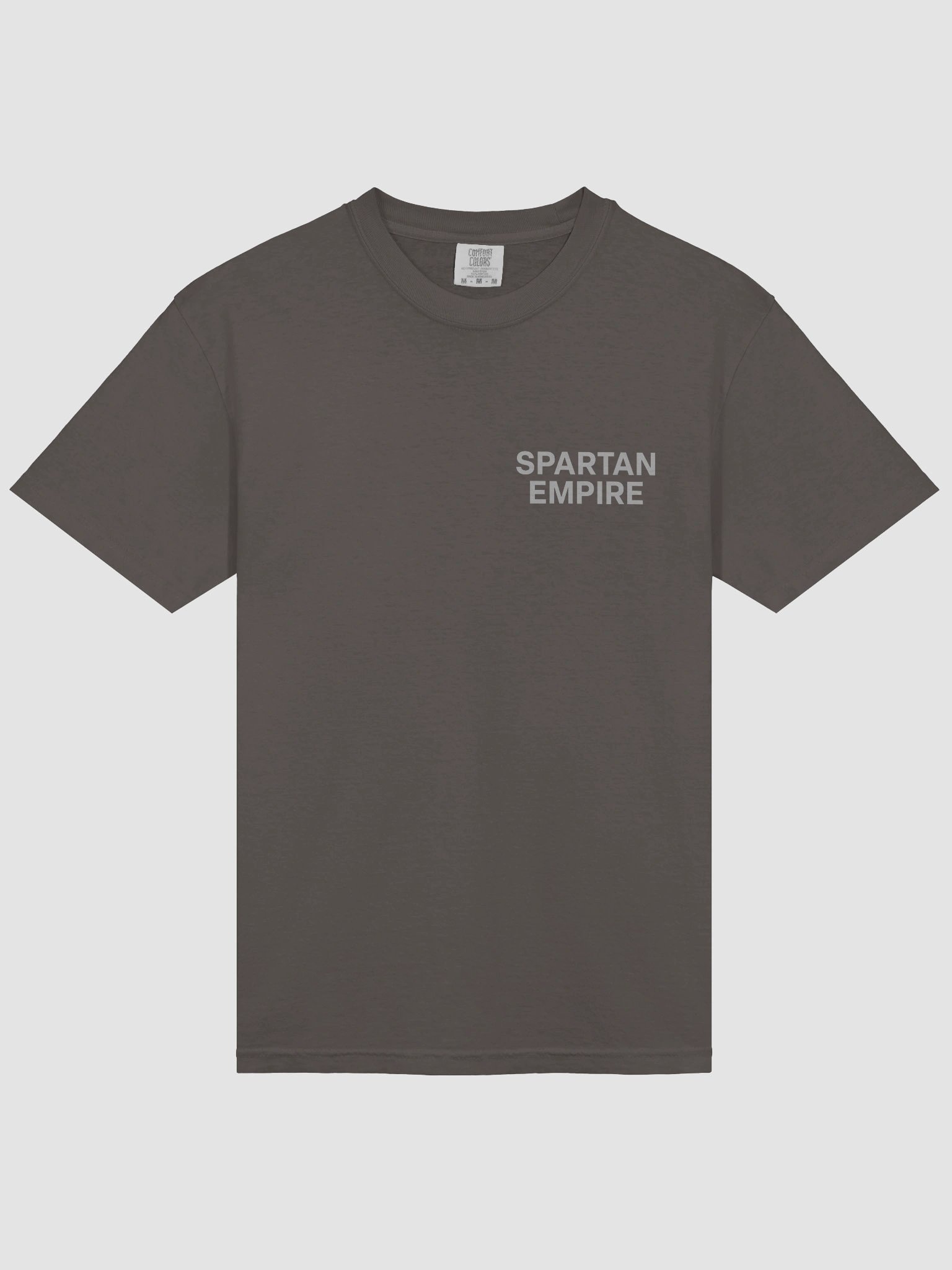 The Empire Tee (Pepper) product image (5)
