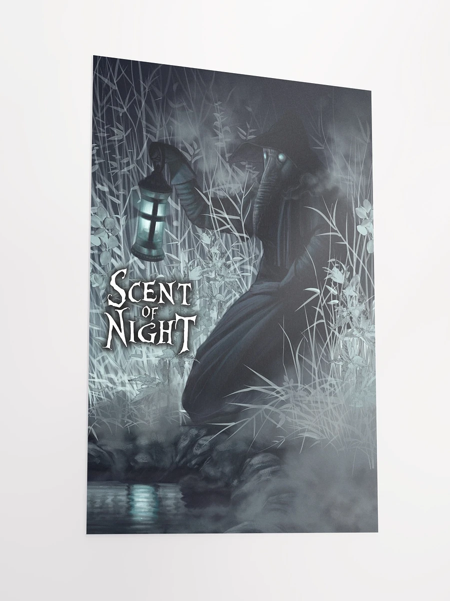 Scent of Night Poster product image (4)