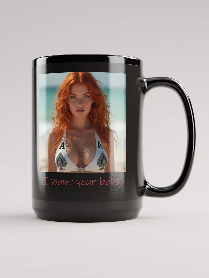 Bikini Mug product image (1)