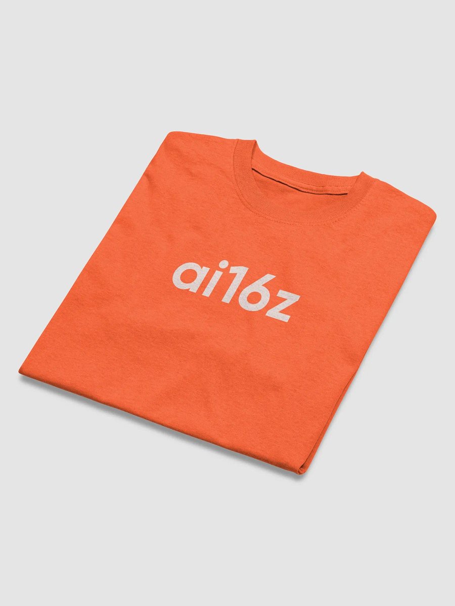ai16z T-Shirt product image (4)