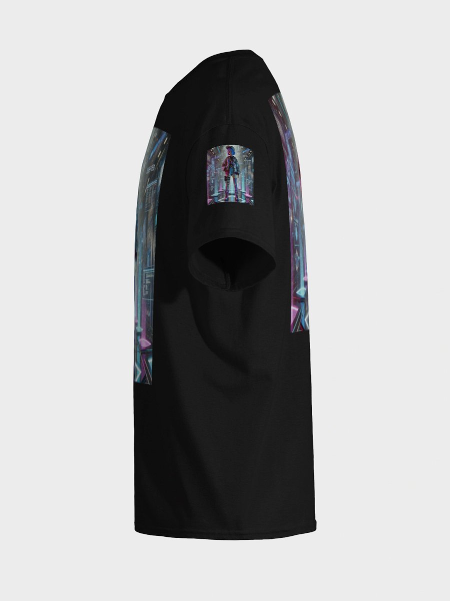 Meta Kid #2 Shirt product image (7)