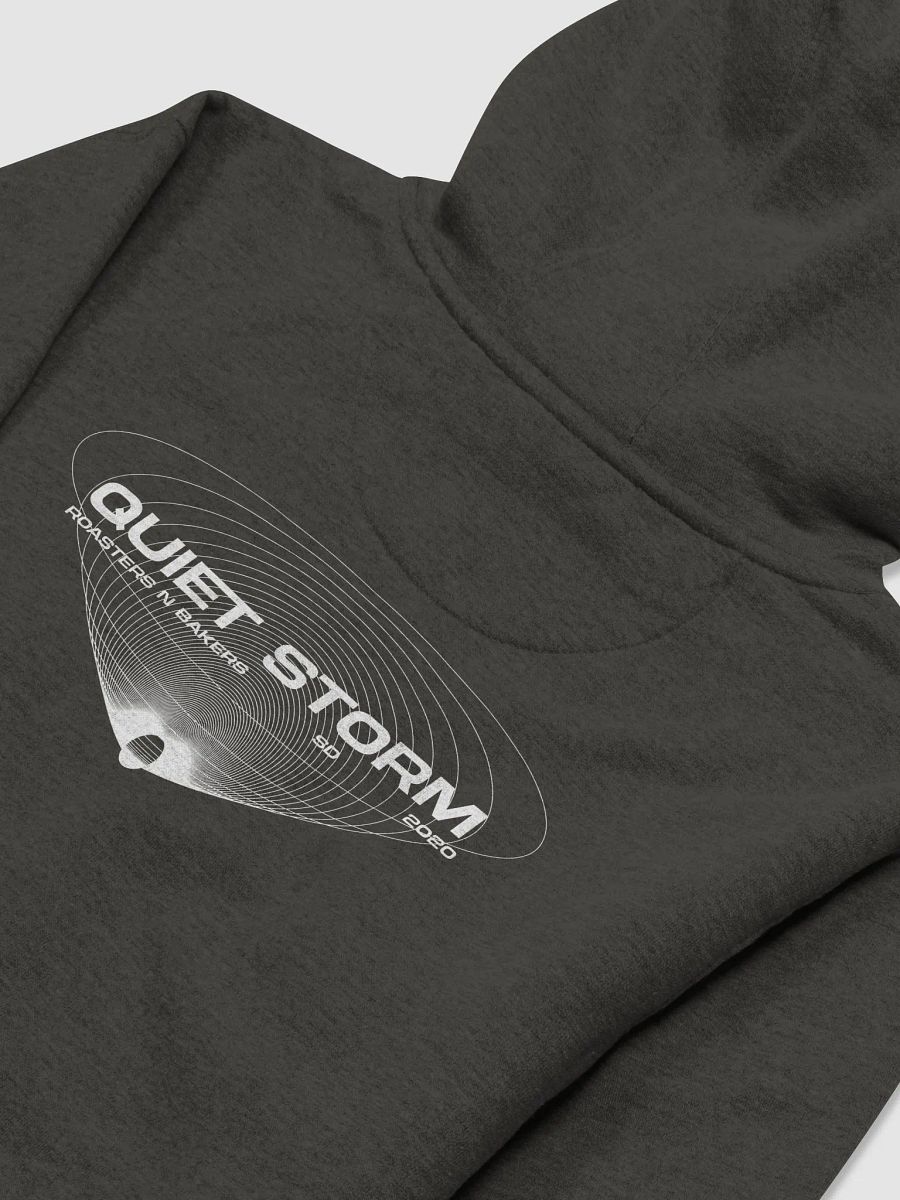 QSRNB CO5 Hoodie product image (4)