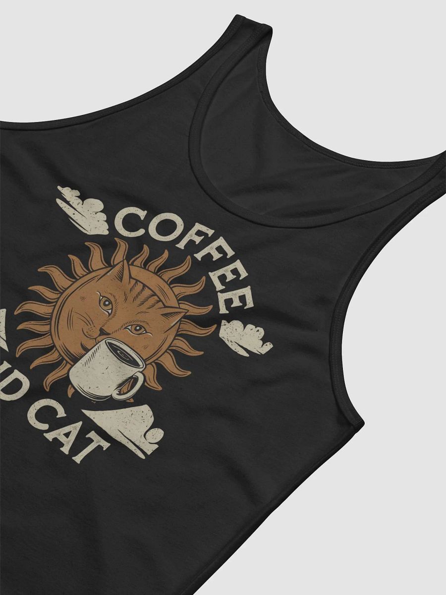 Coffee and Cat product image (6)