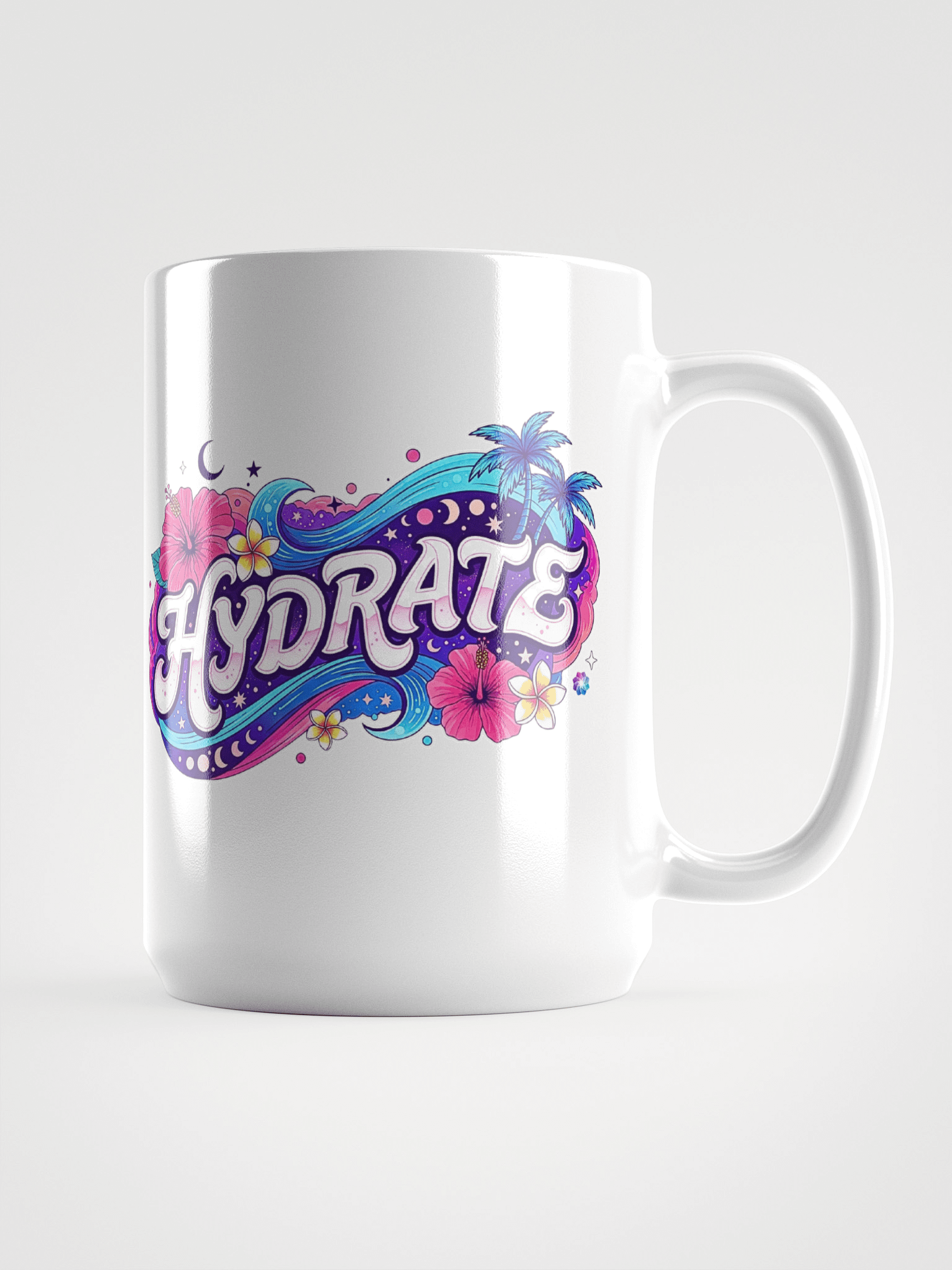 Celestial White Hydrate Mug product image (1)
