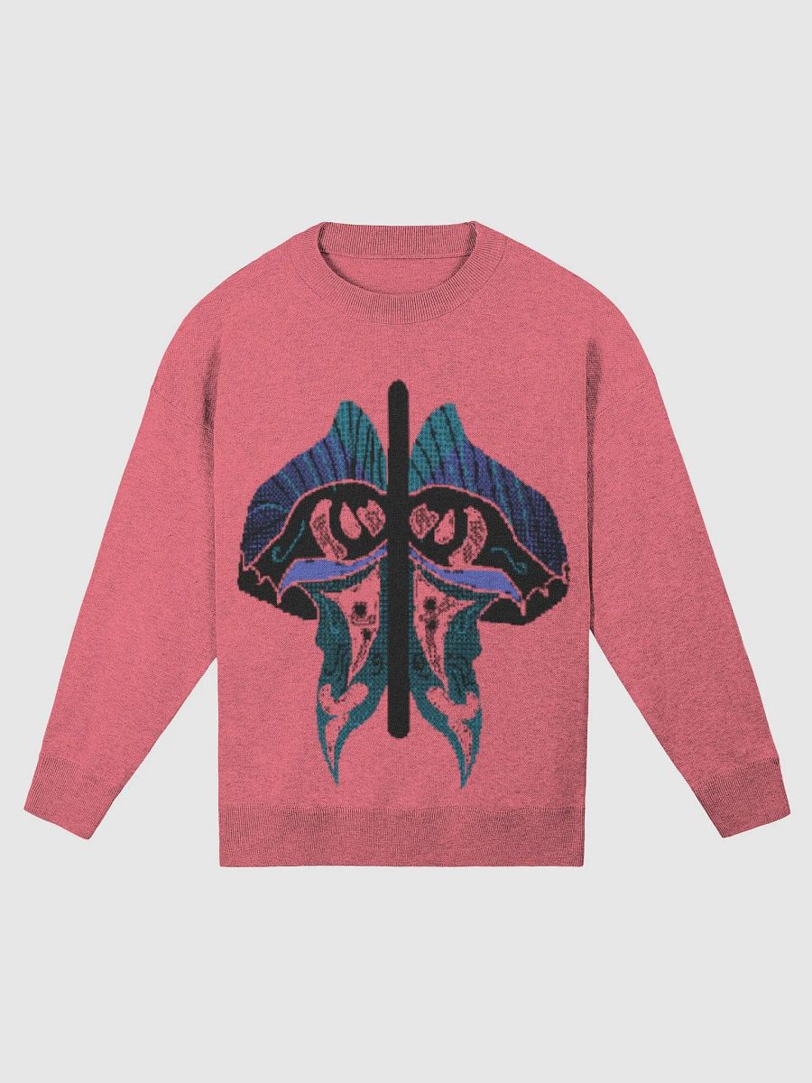 Butterfly Relaxed Fit Sweater product image (3)