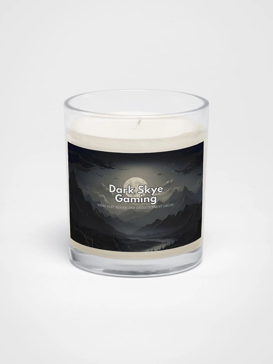 Soy Dark Skye Candle product image (1)