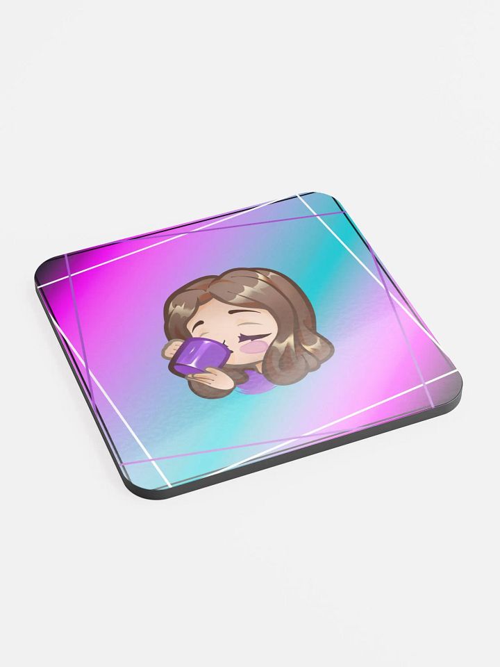 Coaster For Setting Your 