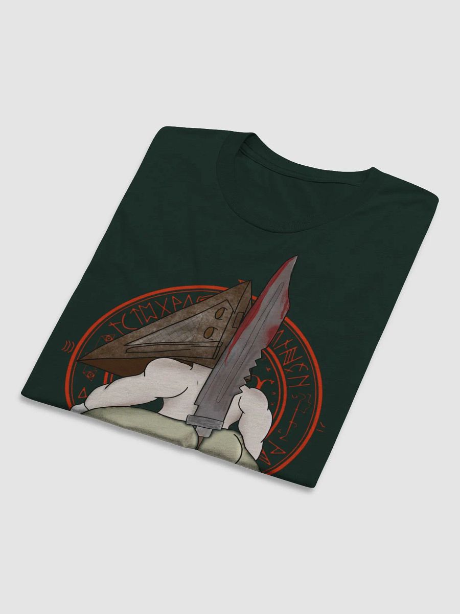 The Executioner Drops for You product image (32)