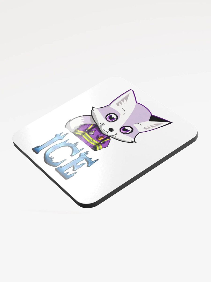 Fire & Ice Coaster product image (3)
